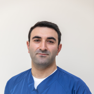 Խաչատուր Ռոմիկի Հարությունյան